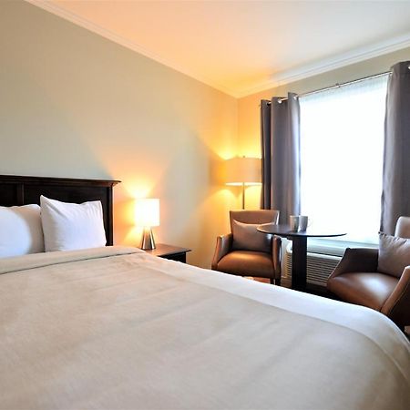 Motel L'Abri Carleton-sur-Mer Εξωτερικό φωτογραφία